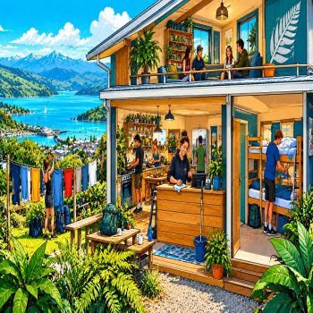 Work for Accommodation in New Zealand: Where the Legal Line Sits