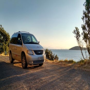 Renting or Buying a Campervan for Your Working Holiday in New Zealand