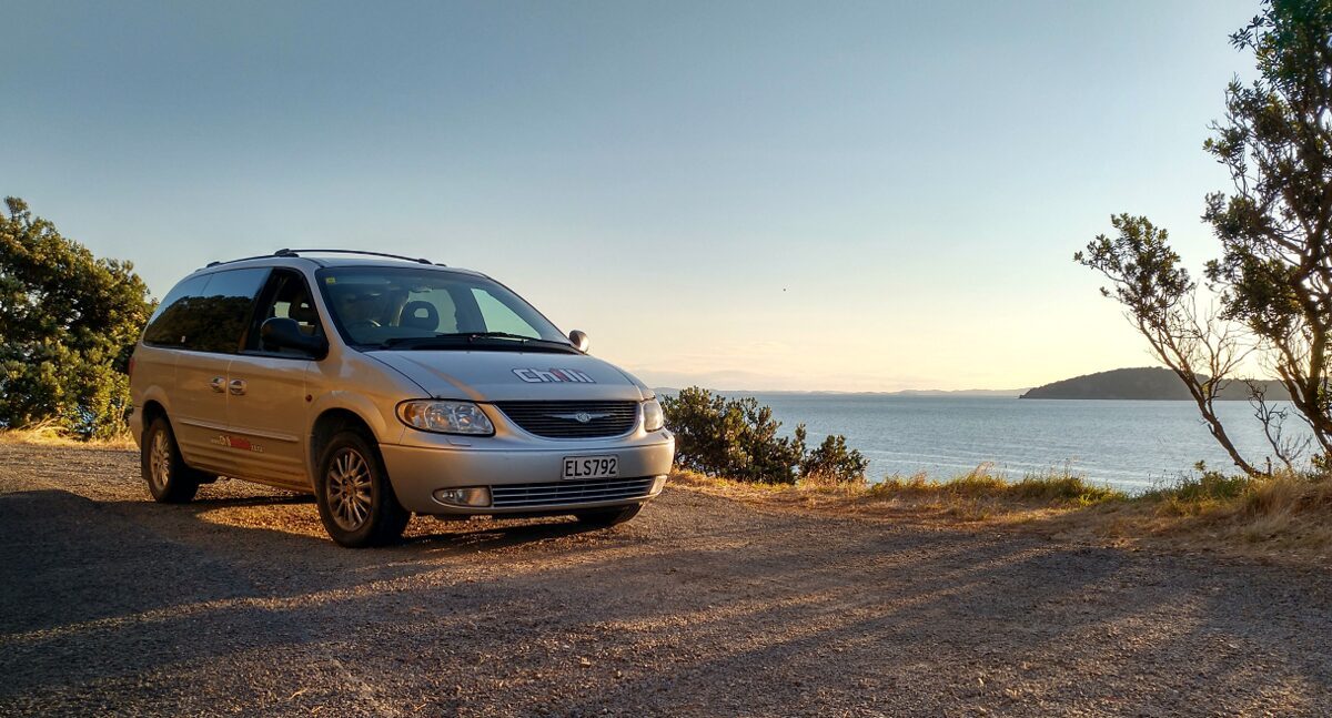 Renting or Buying a Campervan for Your Working Holiday in New Zealand Renting or Buying a Campervan for Your Working Holiday in New Zealand